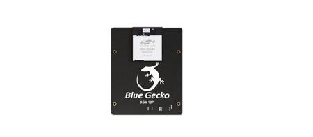 SLWRB4306A Silicon Labs Wireless Starter Kit Radio Board Bluetooth Starter Kit for Wireless Starter Kit Mainboard