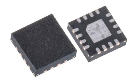 CLT03-2Q3 STMicroelectronics , 2 Channel Protector, 16-Pin QFN