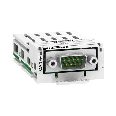 VW3A3618 Schneider Electric Inverter Drive, CANOpen for use with Altivar 32 Series