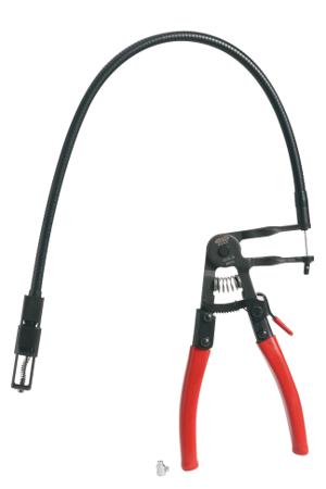 208-19 SAM Hose Clamp Pliers, 550 mm Overall