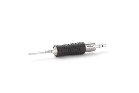 T0050103099 Weller RTP 020 G MS 2 mm Mini-Wave Soldering Iron Tip for use with WXPP-MS, WTPP-MS