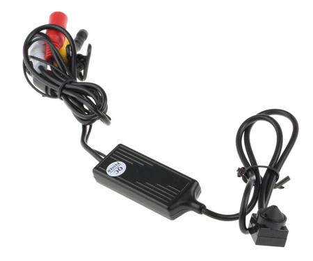 CAM3011 Sure24 Analogue Indoor CCTV Camera