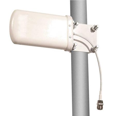 HG2458-08LP-NF L-com