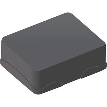 SRP2512TMA-2R2M Bourns, SRP2512TMA, 2512 Yes Power Inductor with a Metal Alloy Powder Core, 2.2 μH Shielded 20 % 3.1 A Idc Q:15