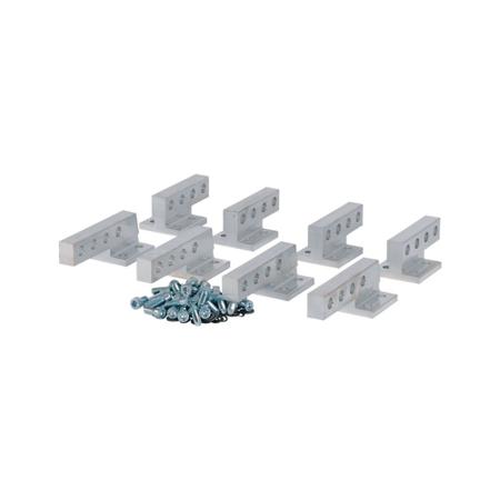 183979-IZMX-TV404-4000-1 Eaton IZMX/INX Connecting Terminals for use with INX40…4…40F, INX40…4…40W, IZMX40…4…40F, IZMX40…4…40W