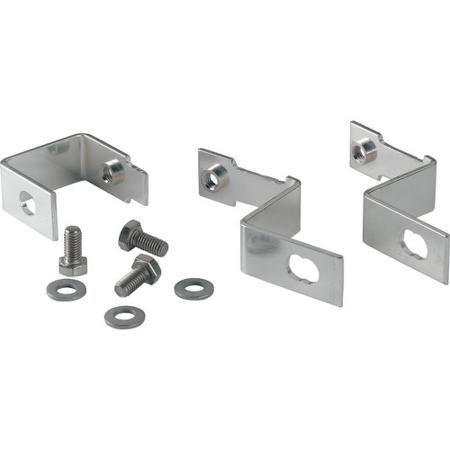 149455 ASNH100ACBB100 Eaton ASNH100ACBB100 Series Adapter Bracket, 135 x 46 x 99mm