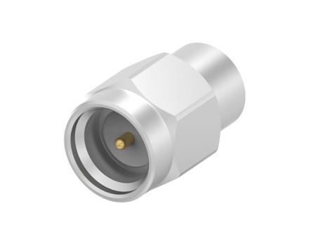 2467916-1 Linx Straight SMA Yes RF Terminator, Free Hanging (In Line), 40GHz, 2W Average Power Rating