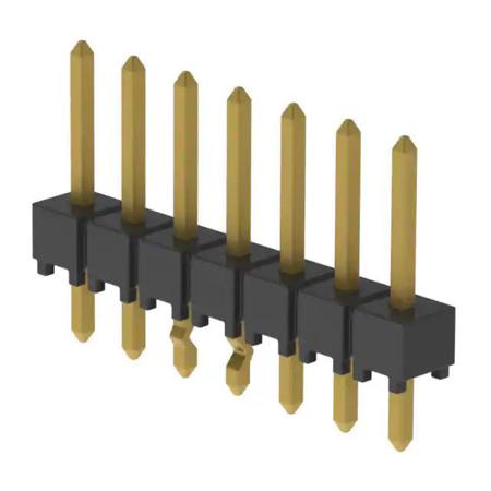 HTSW-107-07-G-S-LL Samtec Inc.
