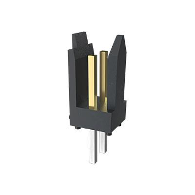 76384-310LF Amphenol FCI, DUBOX, 10 Way, 1 Row, Straight PCB Header