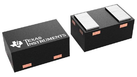 TMP6131QDECTQ1 Texas Instruments Thermistor, PTC Type