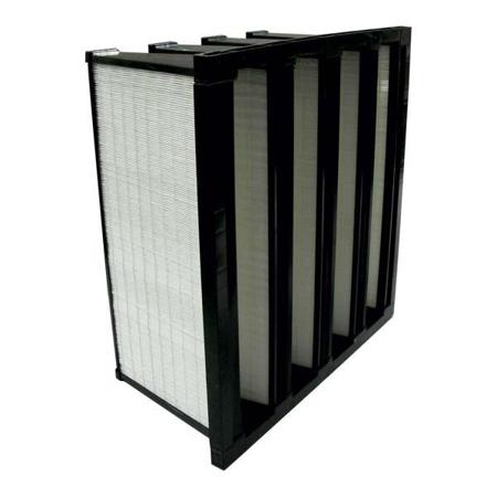 256-0730 RS PRO Bag Filter Filter, 492 x 592 x 292mm