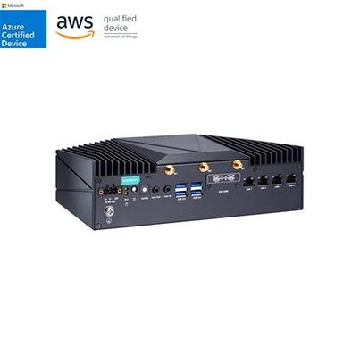 V2403C-KL3-T MOXA V2403C, Industrial Computer, 70W, Intel Core i3 2.4 GHz, 32 GB, Windows