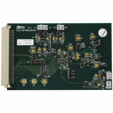 EVAL-AD7484CBZ Analog Devices Inc.