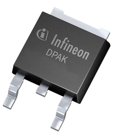 IPD25CN10NGATMA1 MOSFET N-Ch 100V 35A OptiMOS2 DPAK