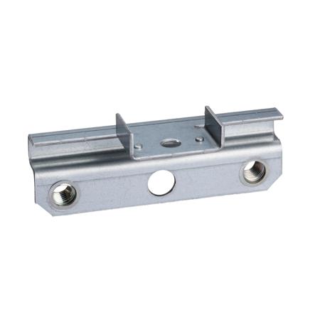 NSYCRNGSDR Schneider Electric PanelSeT Series Slide Mount Bracket for Use with PanelSeT, 150 x 150mm