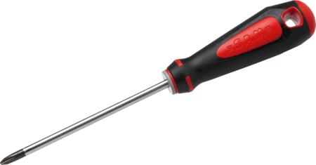 TB-4P200 SAM Round Phillips, 10 mm Tip, 200 mm Blade, 320 mm Overall