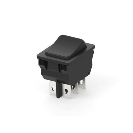 1634201-7 TE Connectivity ALCOSWITCH Switches