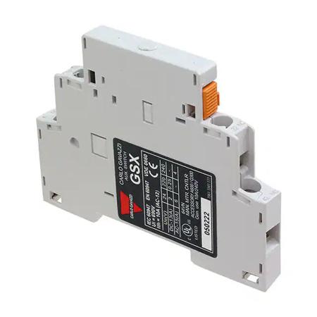 GSX02 Carlo Gavazzi Inc.