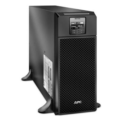 SRT6KXLI APC 240V Input Rack Mount Uninterruptible Power Supply, 6kVA (6kW),