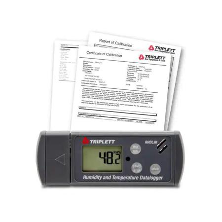 RHDL30-NIST Triplett