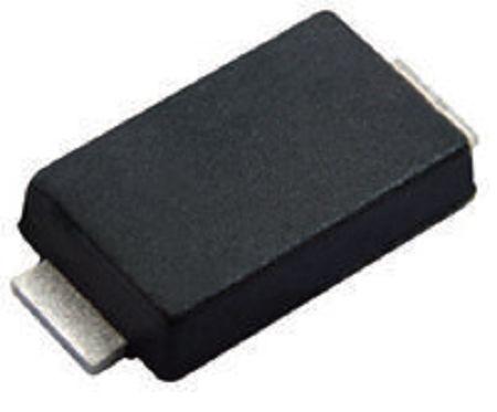 SE50PAJHM3-H Vishay 600V 5A, Diode, 2-Pin SMPA (DO-221BC) SE50PAJHM3/H