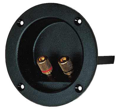 5183 Round Staped Terminal