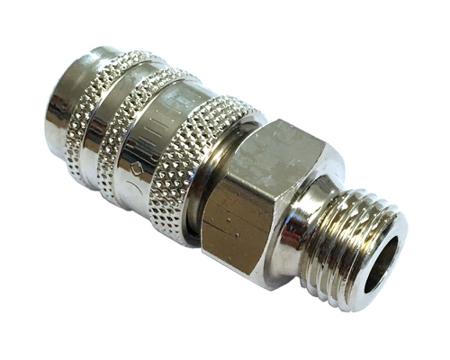 R03-0352 Sundstrom Safety Coupling for use with Control Valve