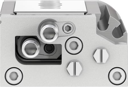 DGSL-8-30-PA Festo Slide Unit Actuator Double Action, 10mm Bore, 30mm stroke