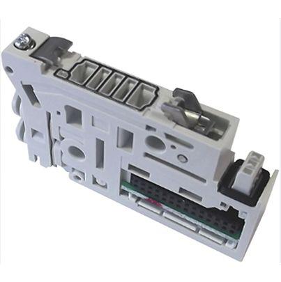 VVQC2000-1B-0-CP SMC VVQC series Manifold Block for use with Valve,
