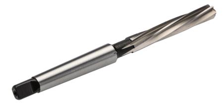 B101-10MM Dormer 10mm x 146 mm HSS Morse Taper Machine Reamer Bit