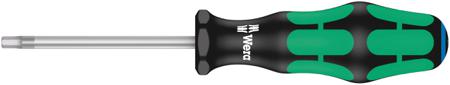 05023115001 Wera Hexagon  Screwdriver