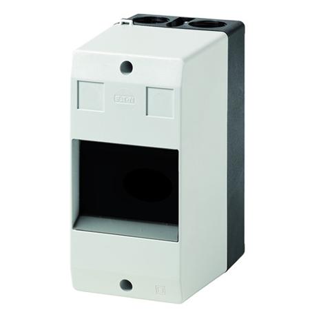 289934-CI-PKZ01-X Eaton CI Enclosure for use with Emergency Stop