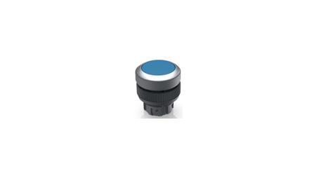 1.30.240.121/0600 RAFI Push Button Switch for Use with RAFIX Switching Element