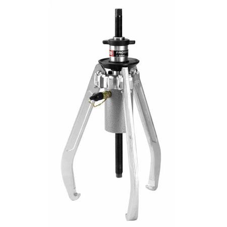 U.320H Facom Hydraulic Bearing Puller, 100 → 360 mm Capacity, 20t Force