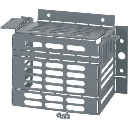 192675-XPFMC3-S xEnergy Main Series Plastic Cover for Use with LV Switchgear, 159 x 183 x 121mm