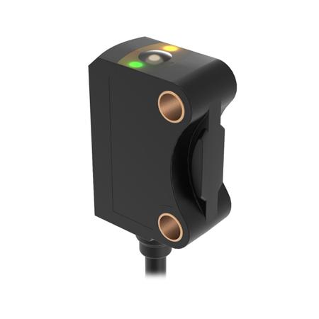 VS8LEJ Banner VS8 Photoelectric Sensor 0 → 3 m Detection Range