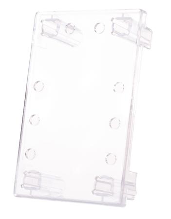 KS300 Sensata Crydom Relay Cover for use with Single Phase SSRs, Three Phase SSRs