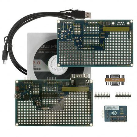 DM164127 Microchip Technology