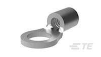 1-331423-1 TE Connectivity, 1-331423 Ring Terminal, Silver