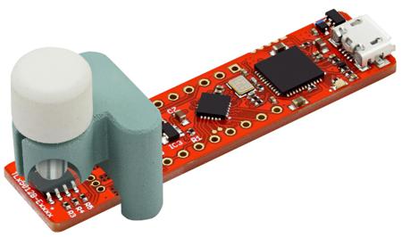 TLE5012BE1000MS2GOTOBO1 Infineon XENSIV-TLE5012B E1000 Sensor 2GO Kit Sensor Evaluation Kit