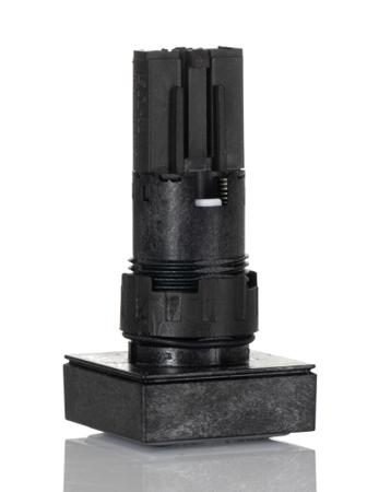 087230-Q25D-SW Eaton RMQ16 Series Push Button Switch, Momentary, Through Hole, IP65