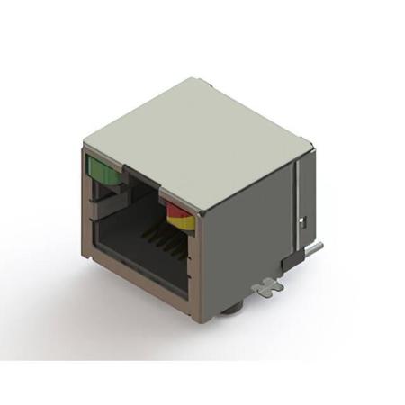J6D018864L38112 EDAC Inc.