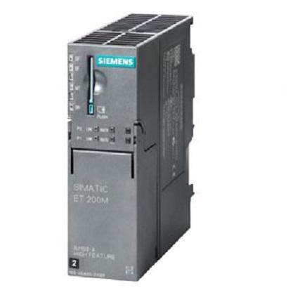 6AG11534BA007XB0 Siemens Interface Module for use with ET 200M, 125 x 40 x 118 mm, 6AG115, SIPLUS