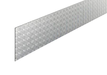 REF 4-A-50X1000 Leuze, REF Series Reflective Tape for Use with Sensor