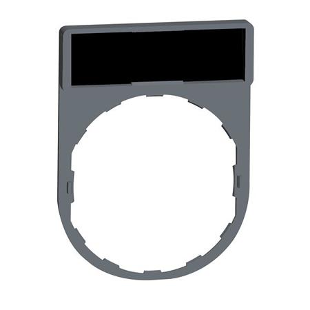 ZBY2101C0 Schneider Electric Marking Accessory for Use with Pushbuttons