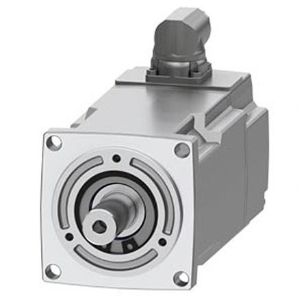 1FK2203-4AG00-0SA0 Siemens 230 → 240 V 0.4 kW Servo Motor, 3000 rpm, 3.75 Nm Max Output Torque, 14mm Shaft Diameter