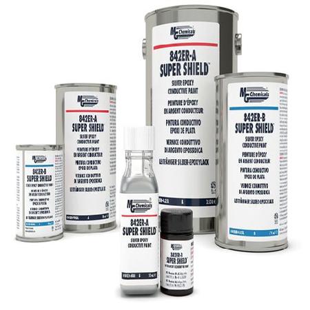 843ER-250ML MG Chemicals