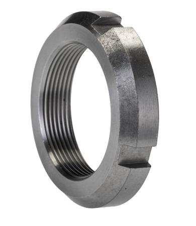 N 08 SKF N Lock Nut For Use With Inch thread,