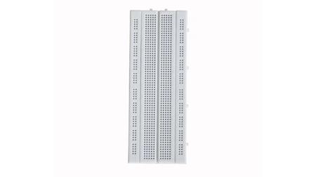 303-726 Breadboard Breadboard 174.2 x 67 x 8mm
