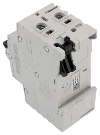 2CSR255080R1405--DS201-B40-AC30 ABB RCBO - 2P, 6 kA Breaking Capacity, 30mA Trip Sensitivity, DS201 Series